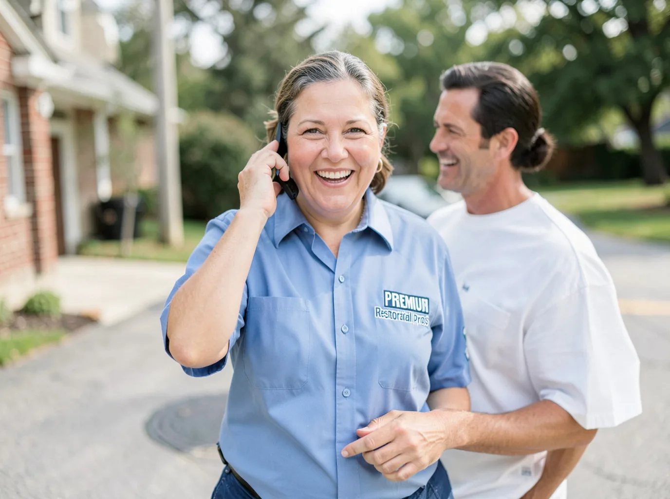 Water Damage Restoration Laurens, IA FAQs